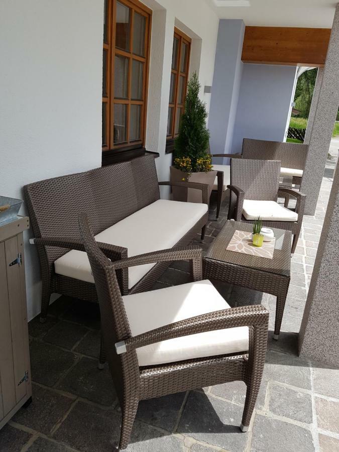 Hotel Stubacher Hof Uttendorf Exterior foto